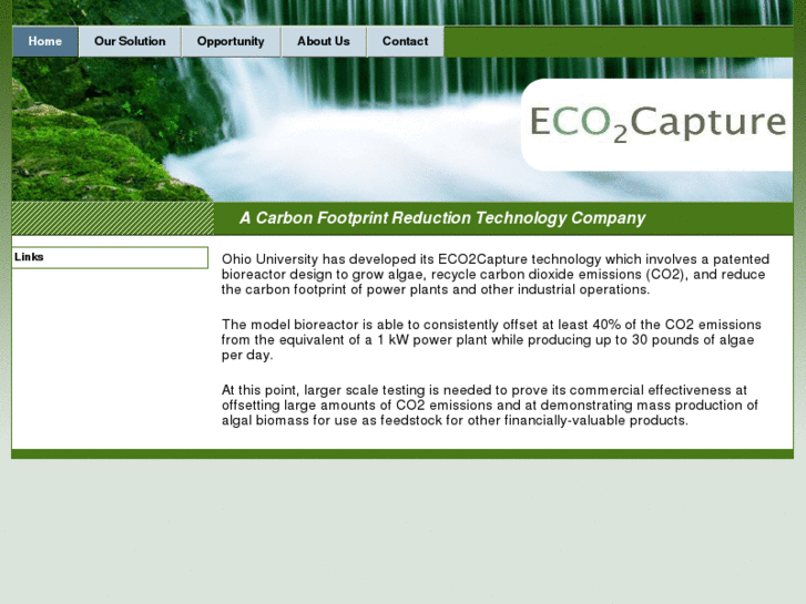www.eco2capture.com