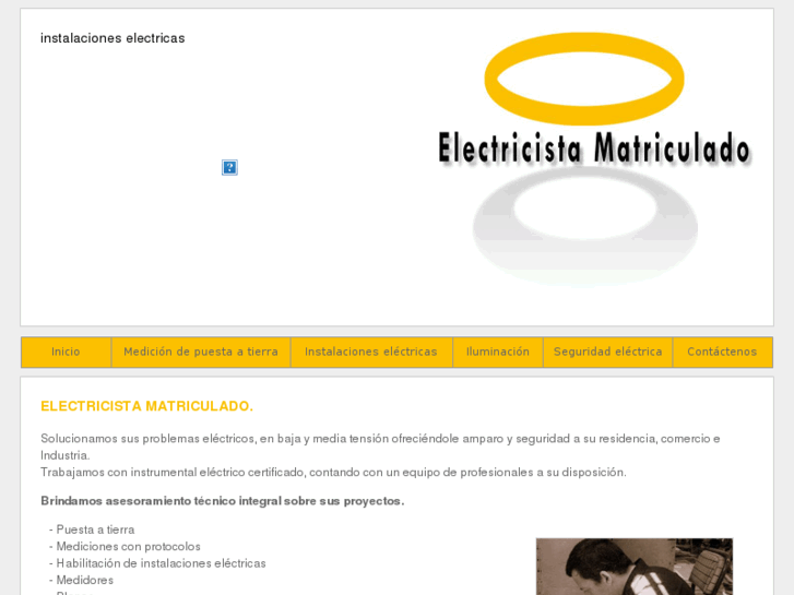 www.electricista-matriculado.net