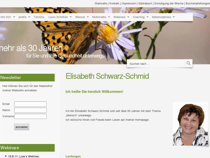 www.elisabethschwarzschmid.com