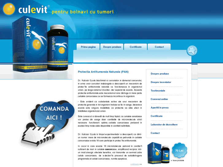 www.eurovitalmed.ro