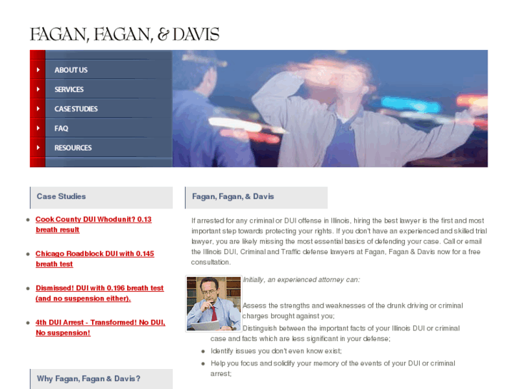 www.fagandavislaw.com