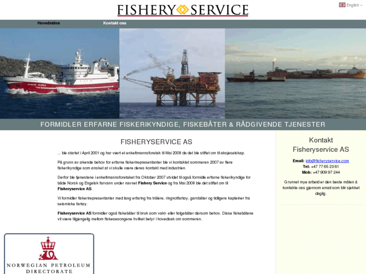 www.fisheryservice.com