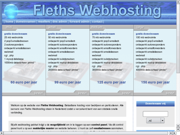 www.flethshosting.net