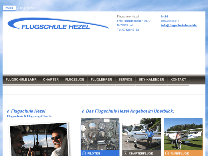 www.flugschule-hezel.com