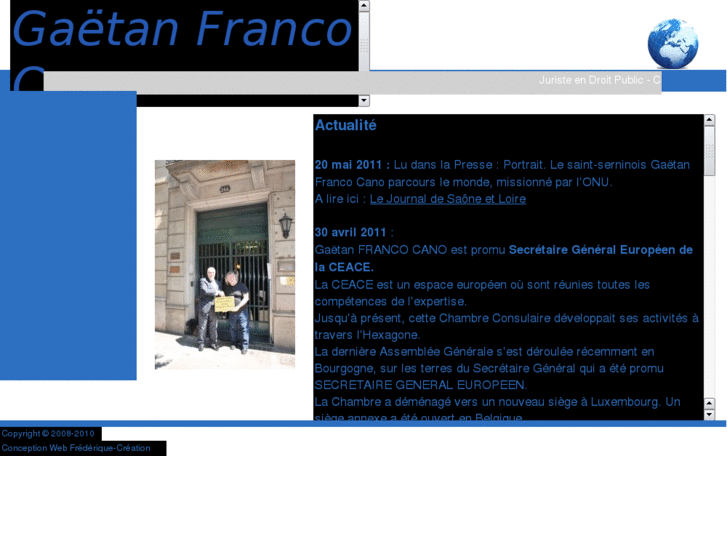 www.franco-gaetan.com