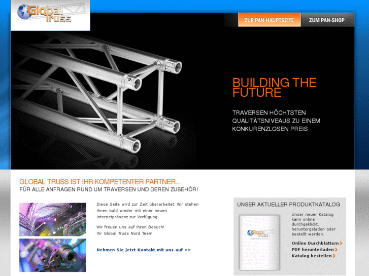 www.globaltruss-nord.de