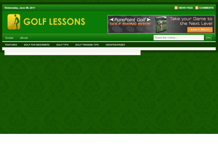 www.golf-lessons-ca.com