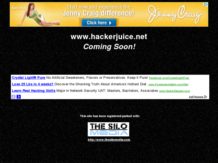 www.hackerjuice.net
