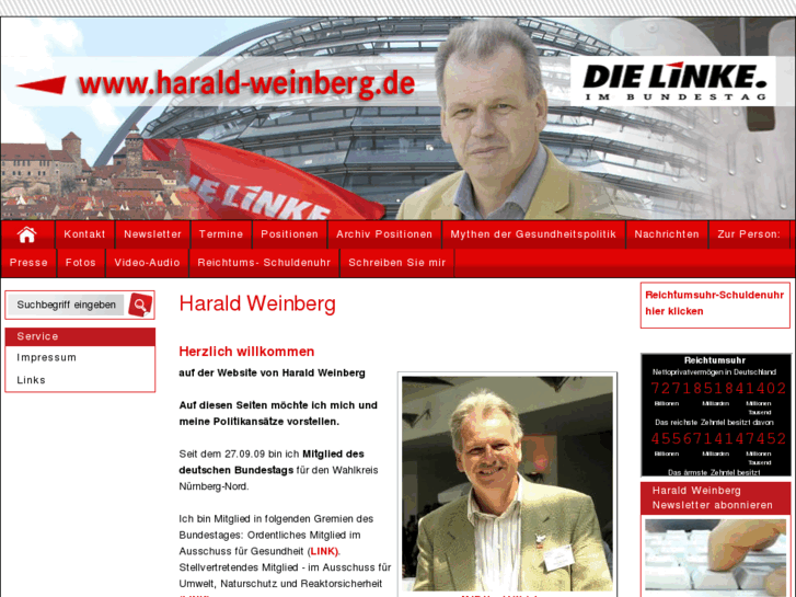 www.harald-weinberg.de