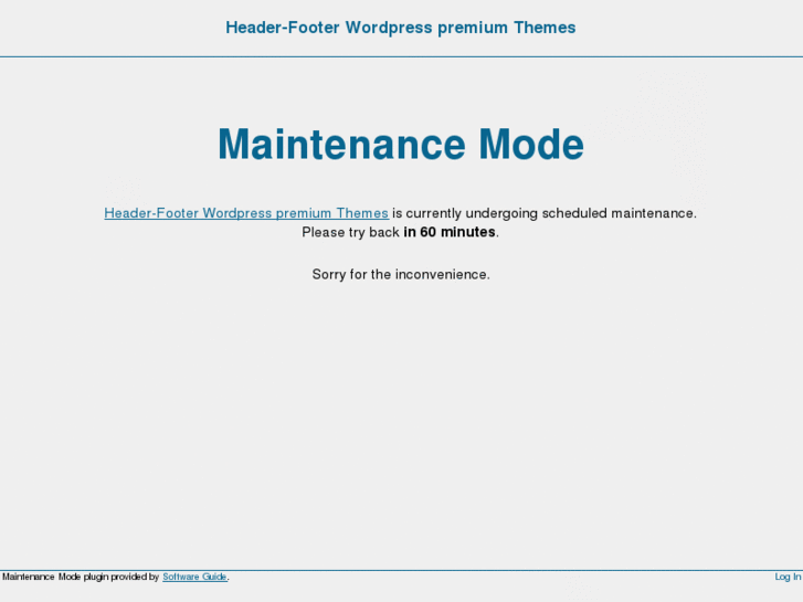 www.header-footer.com