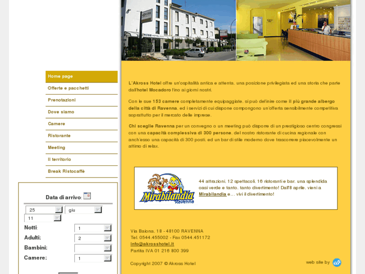 www.hotelmocadoro.com