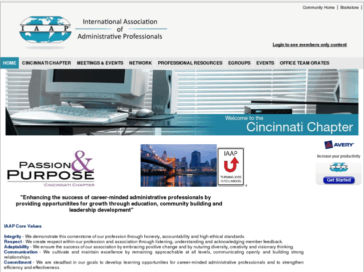 www.iaap-cinci.org