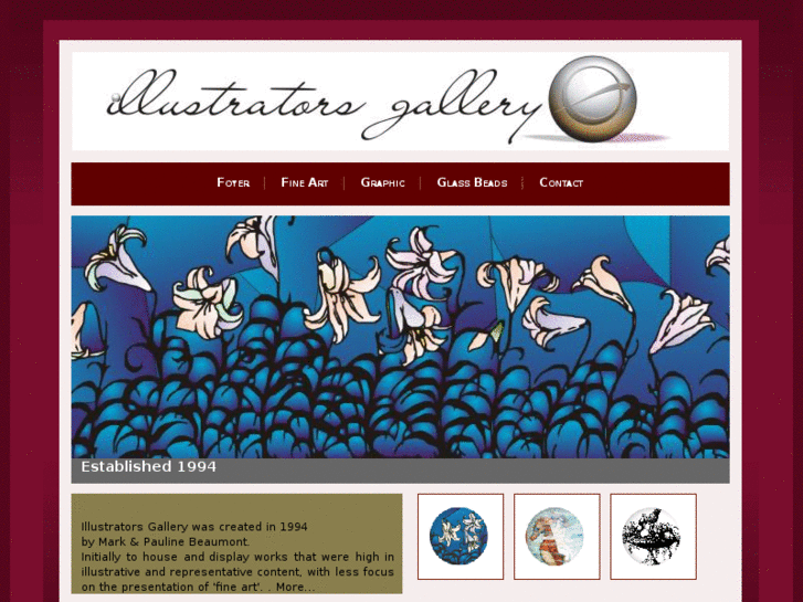 www.illustratorsgallery.com.au