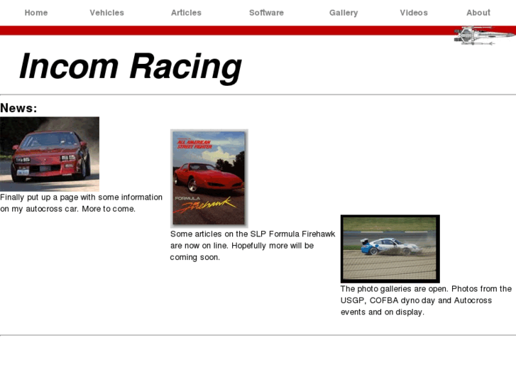 www.incom-racing.com