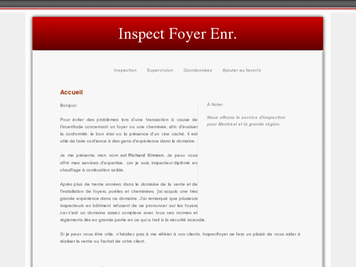 www.inspectfoyer.com