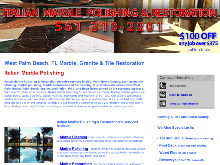 www.italianmarblepolishing.com