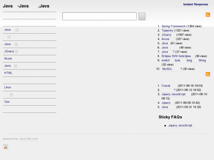 www.java-sky.com