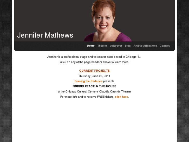 www.jennifermathewsonline.com