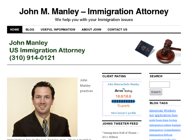 www.johnmanley.net