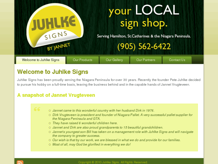 www.juhlkesigns.com