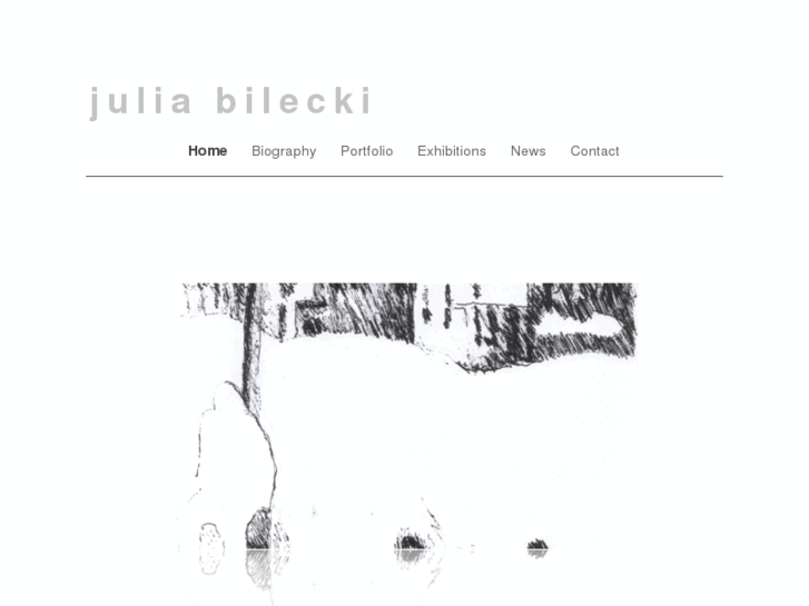 www.juliabilecki.com