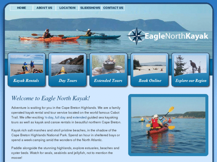 www.kayakingcapebreton.ca