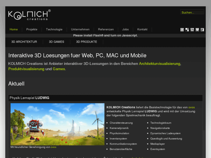 www.kolmich.com
