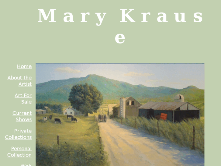 www.krausefineart.com
