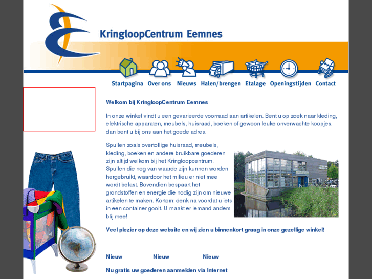 www.kringloopcentrumeemnes.nl