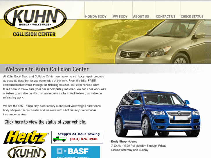 www.kuhncollision.com