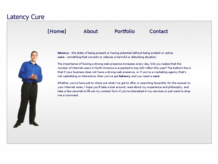 www.latencycure.com