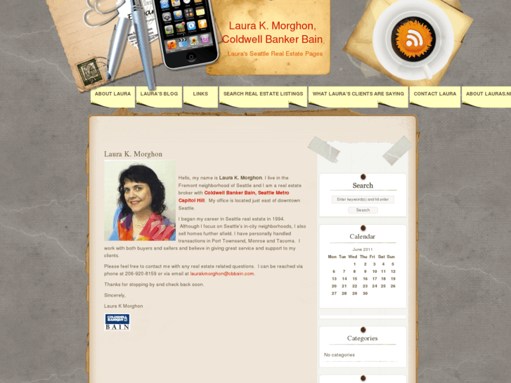 www.lauras.net