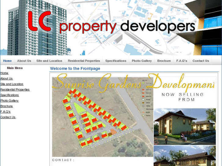 www.lcpropertydevelopers.com