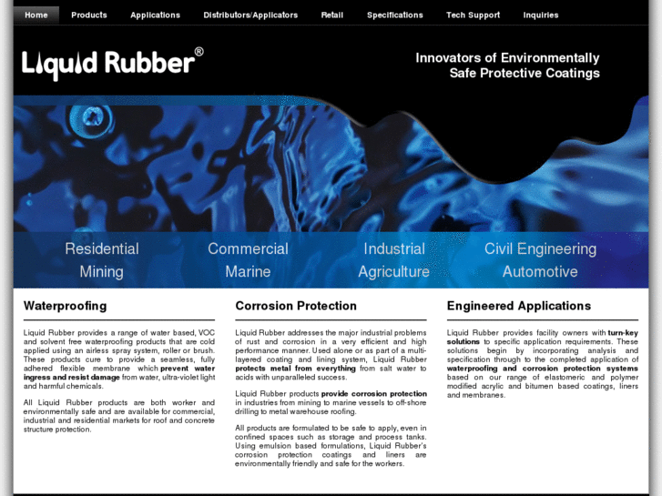 www.liquidrubber.ca