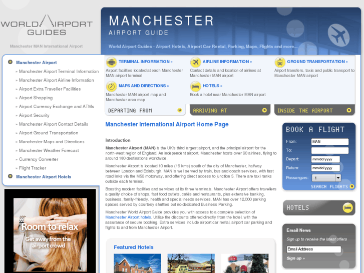 www.manchester-man.com