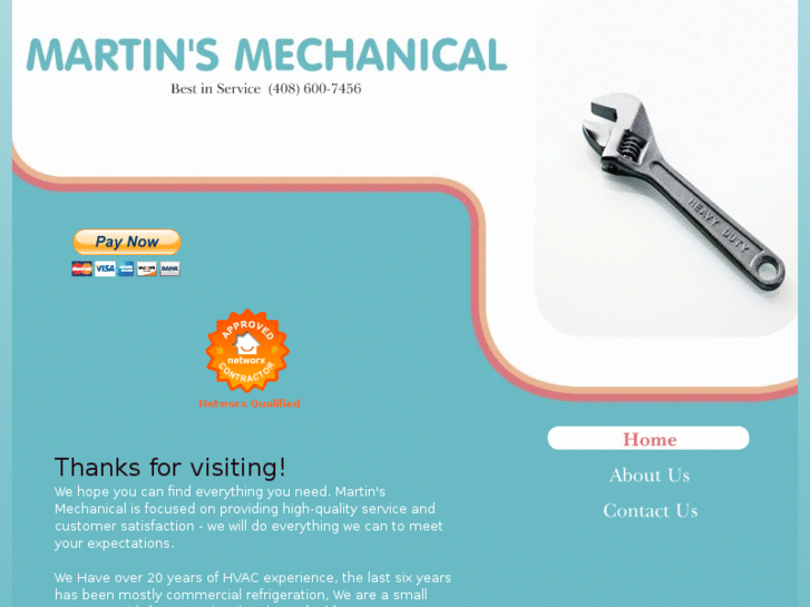 www.martinsmechanical.info