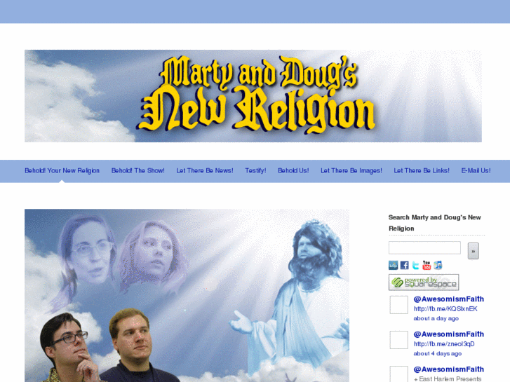 www.martyanddougsnewreligion.com