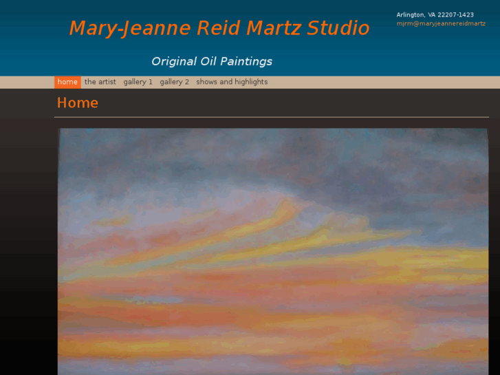 www.maryjeannereidmartz.com