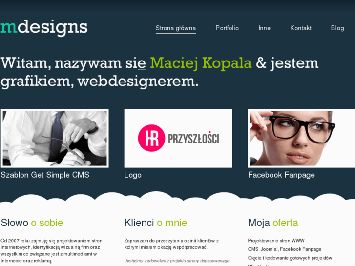 www.mdesigns.pl