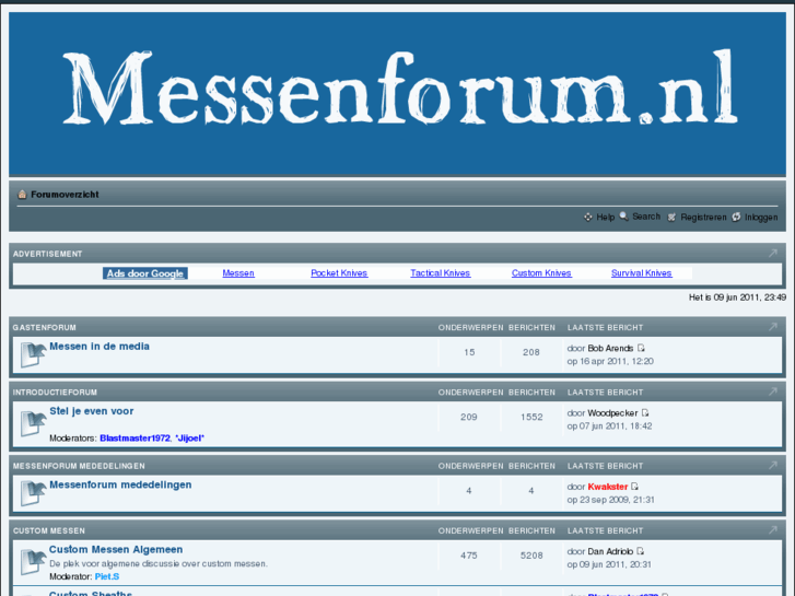 www.messenforum.nl