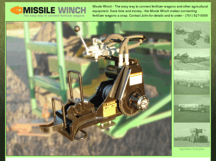 www.missilewinch.com