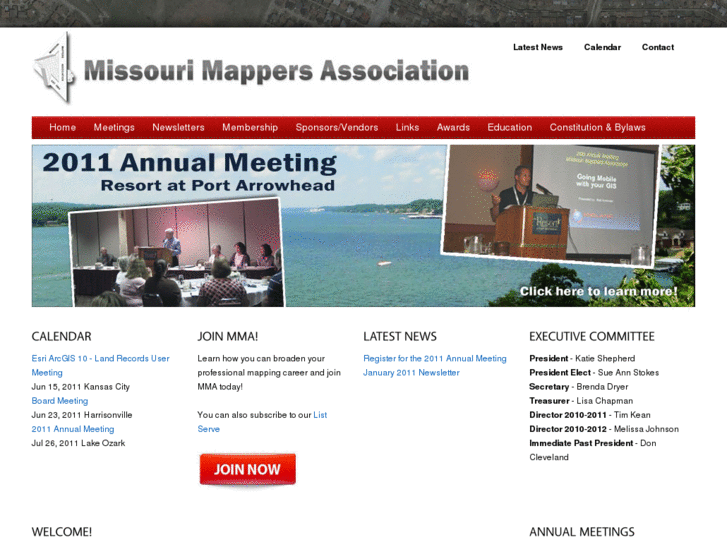 www.missourimappers.org