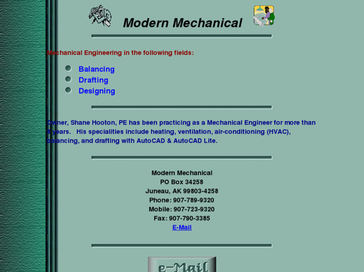 www.modern-mechanical.com