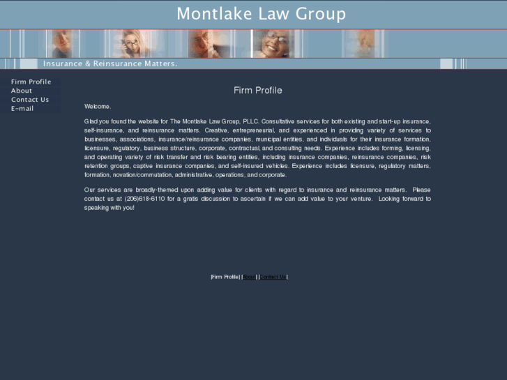 www.montlake-group.com