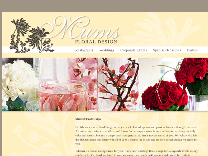 www.mumsflowerssf.com