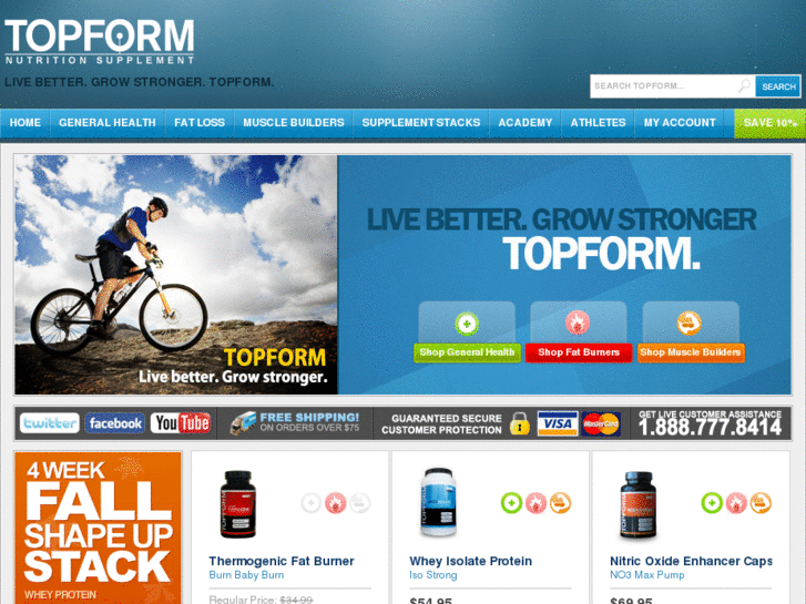 www.mytopform.com