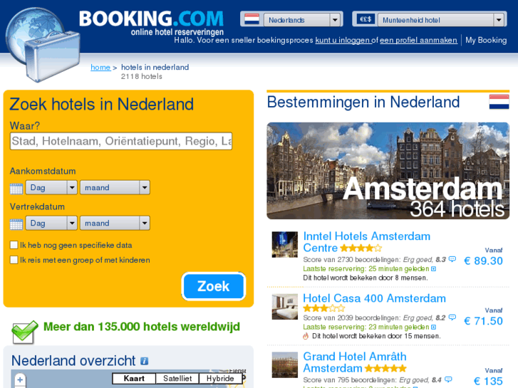 www.nederland-hotel.com