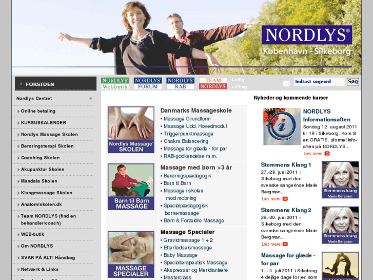 www.nordlys.dk