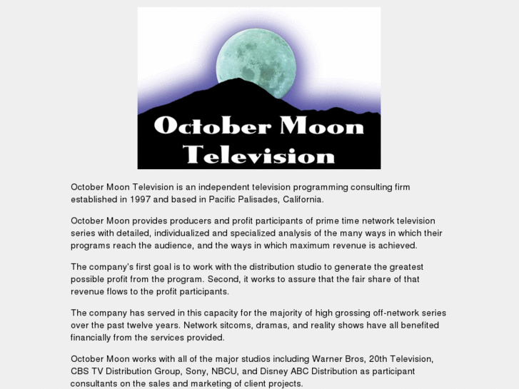 www.octobermoontv.com