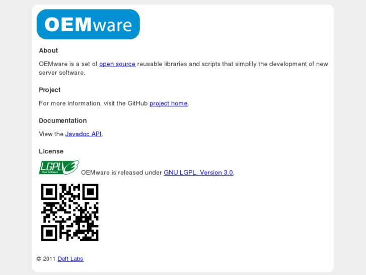 www.oemware.com